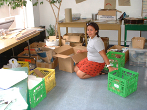 Moving Day 1